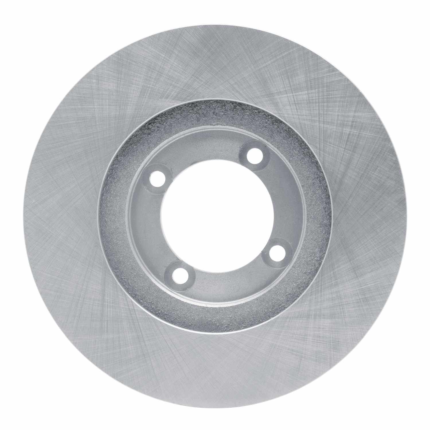 Dynamic Friction Company Disc Brake Rotor 600-80010