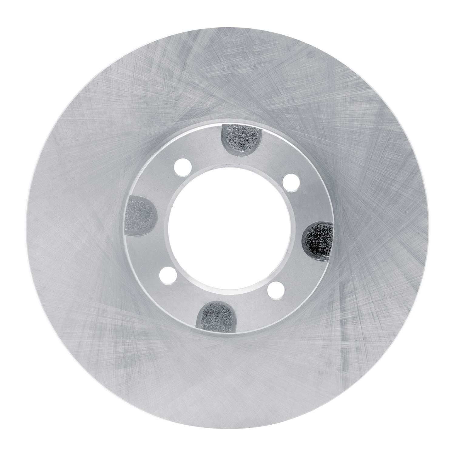 Dynamic Friction Company Disc Brake Rotor 600-80010