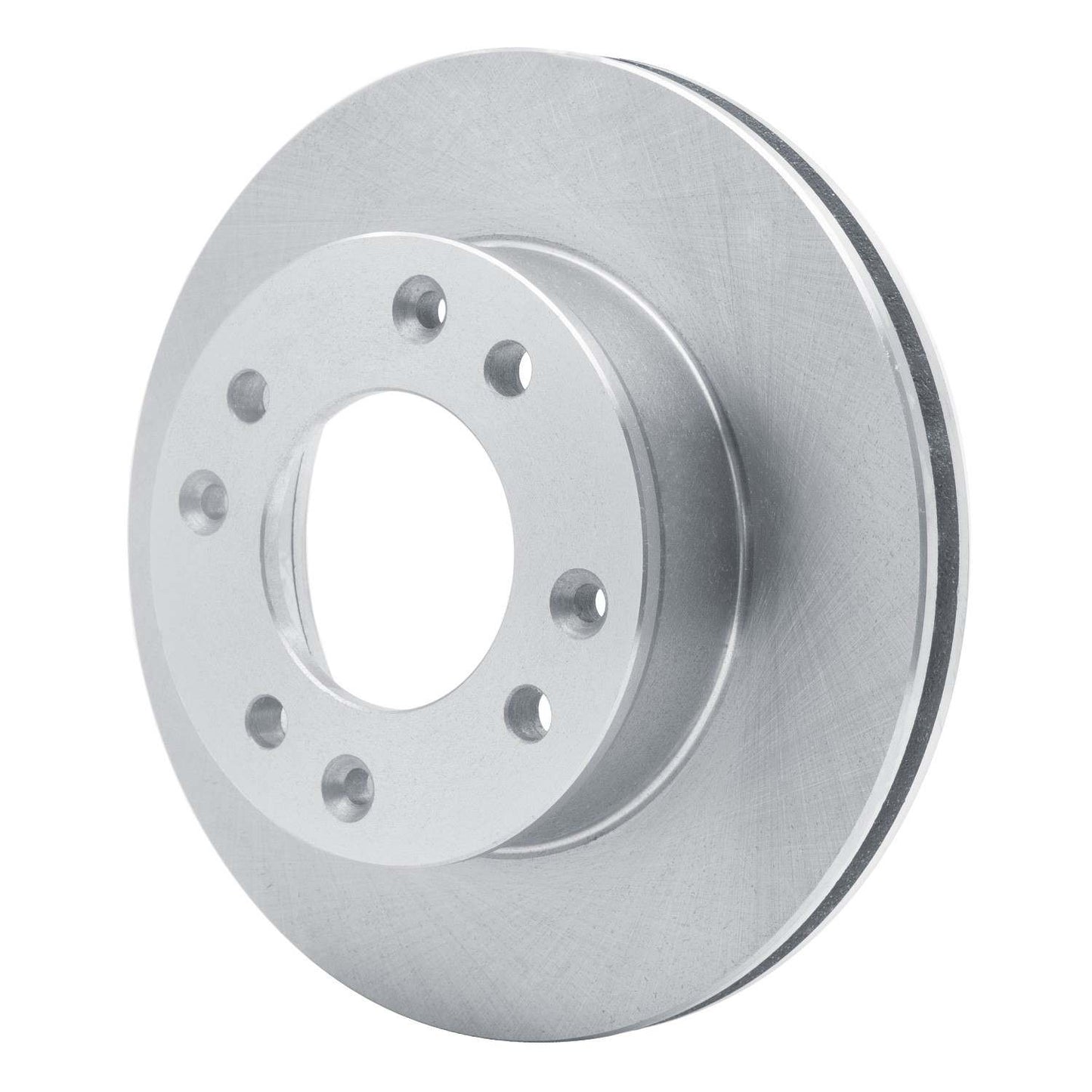 Dynamic Friction Company Disc Brake Rotor 600-80012