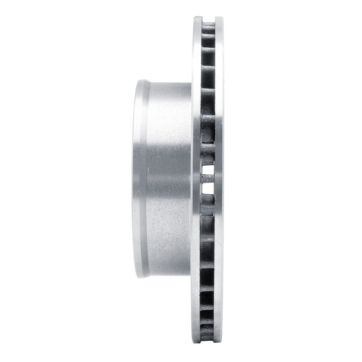 Dynamic Friction Company Disc Brake Rotor 600-80012