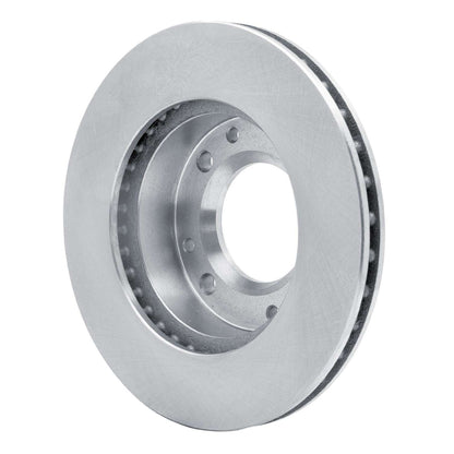 Dynamic Friction Company Disc Brake Rotor 600-80012