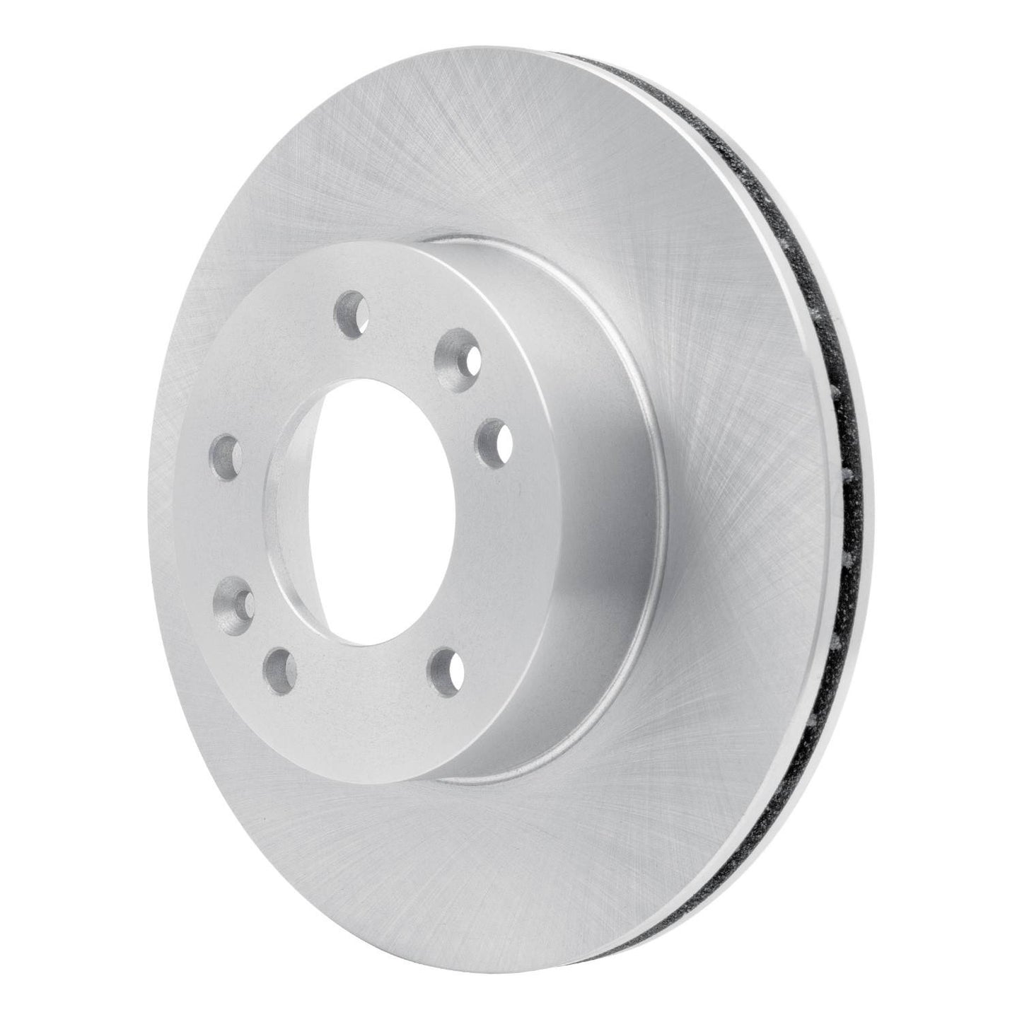 Dynamic Friction Company Disc Brake Rotor 600-80013