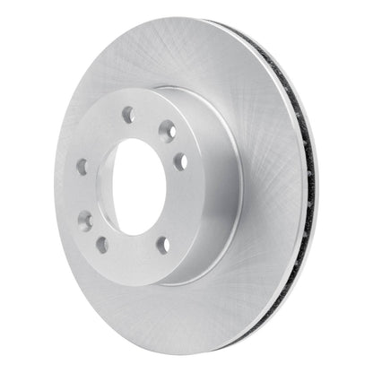 Dynamic Friction Company Disc Brake Rotor 600-80013