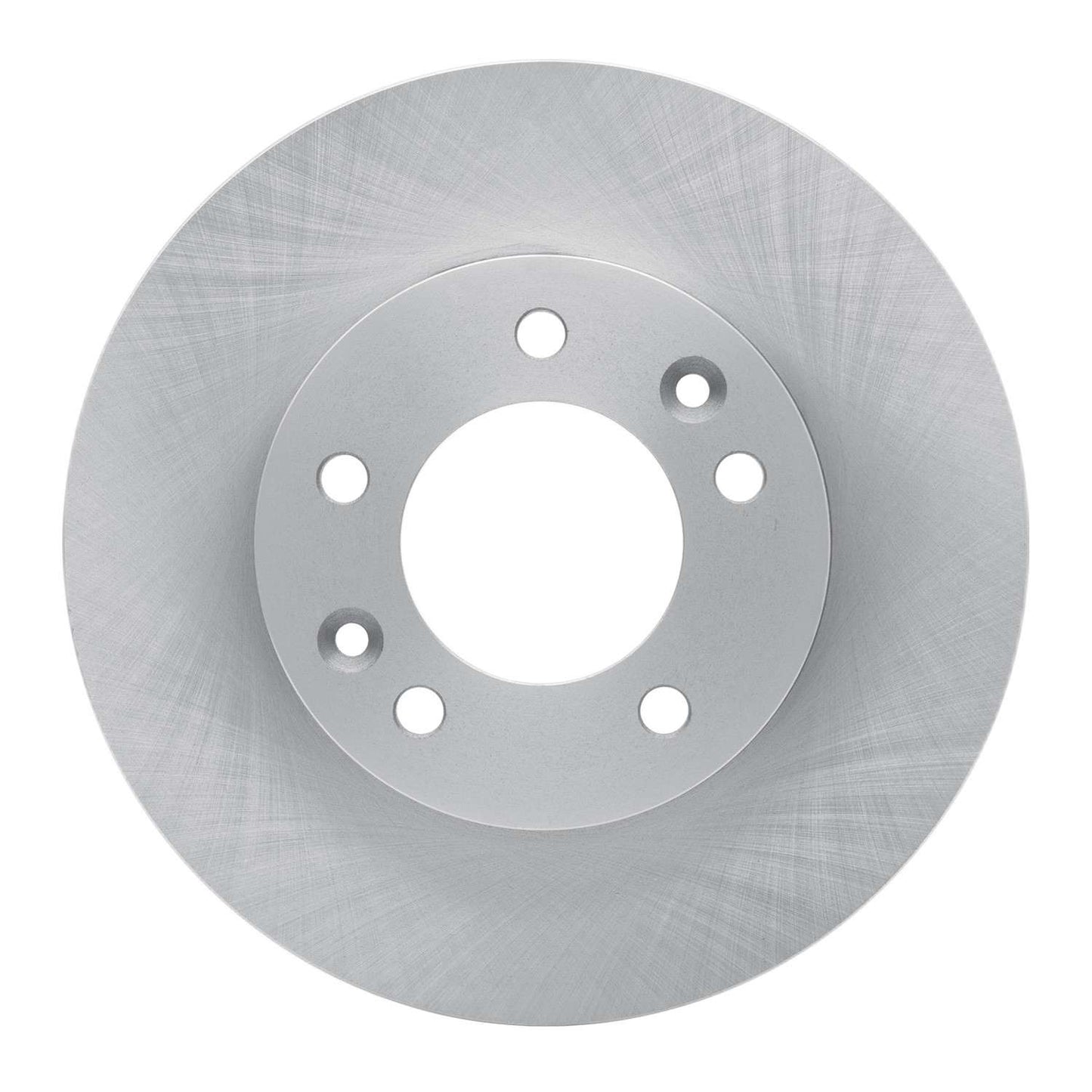 Dynamic Friction Company Disc Brake Rotor 600-80013
