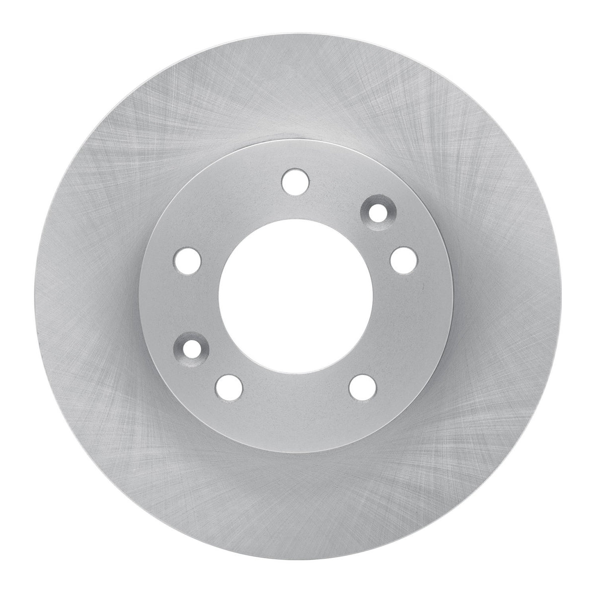 Dynamic Friction Company Disc Brake Rotor 600-80013