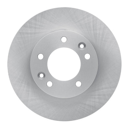 Dynamic Friction Company Disc Brake Rotor 600-80013