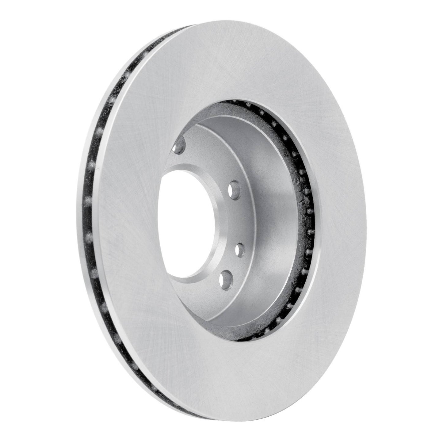 Dynamic Friction Company Disc Brake Rotor 600-80013