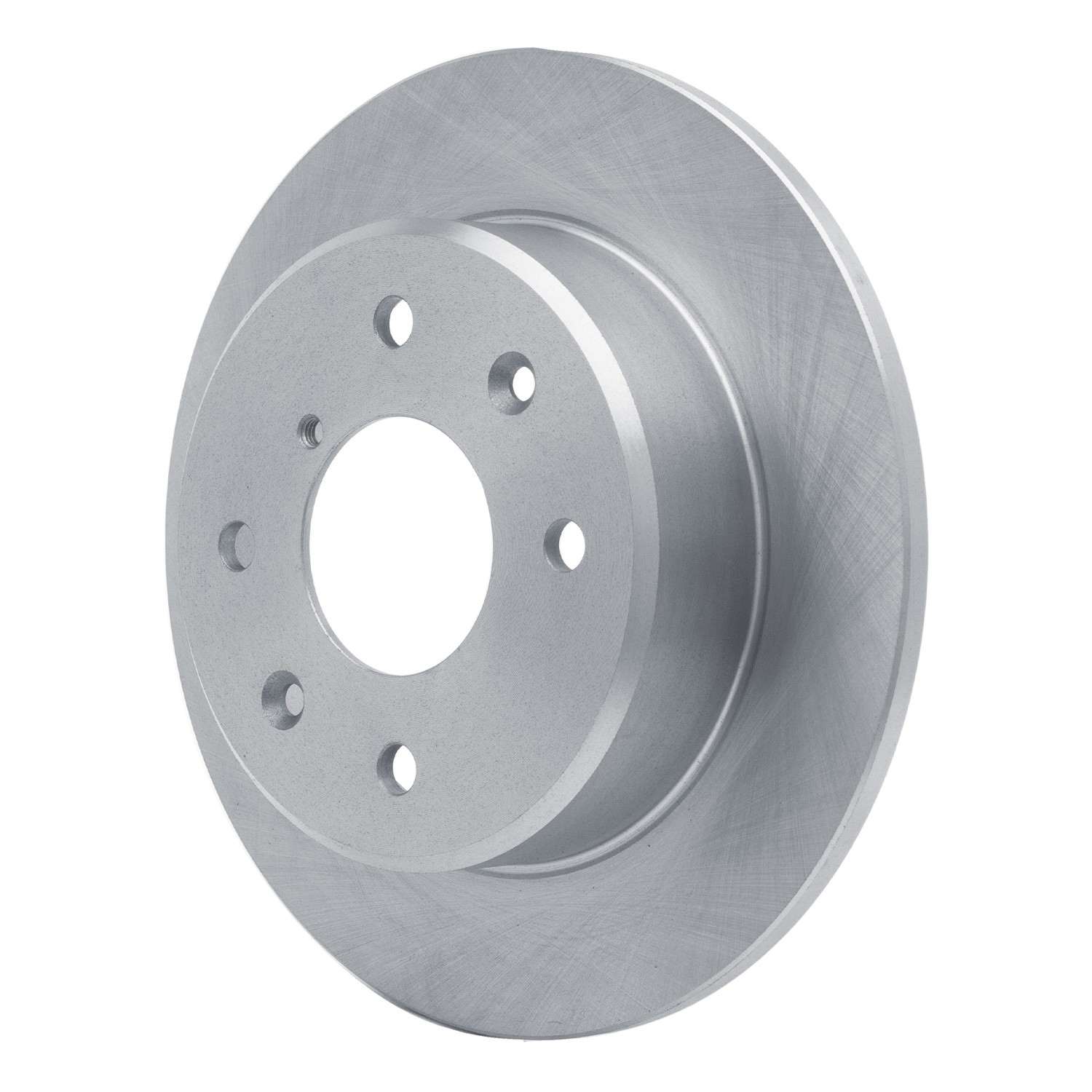 Dynamic Friction Company Disc Brake Rotor 600-80014