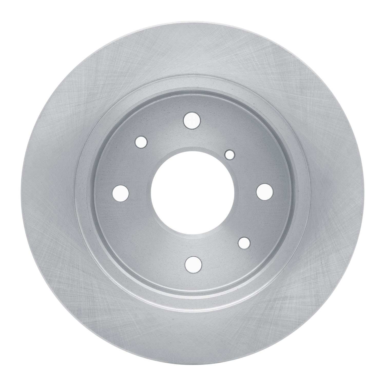 Dynamic Friction Company Disc Brake Rotor 600-80014