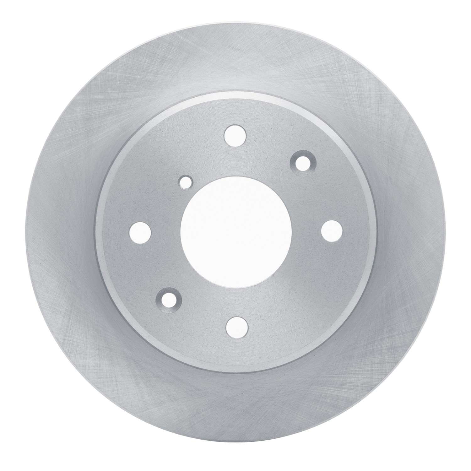 Dynamic Friction Company Disc Brake Rotor 600-80014