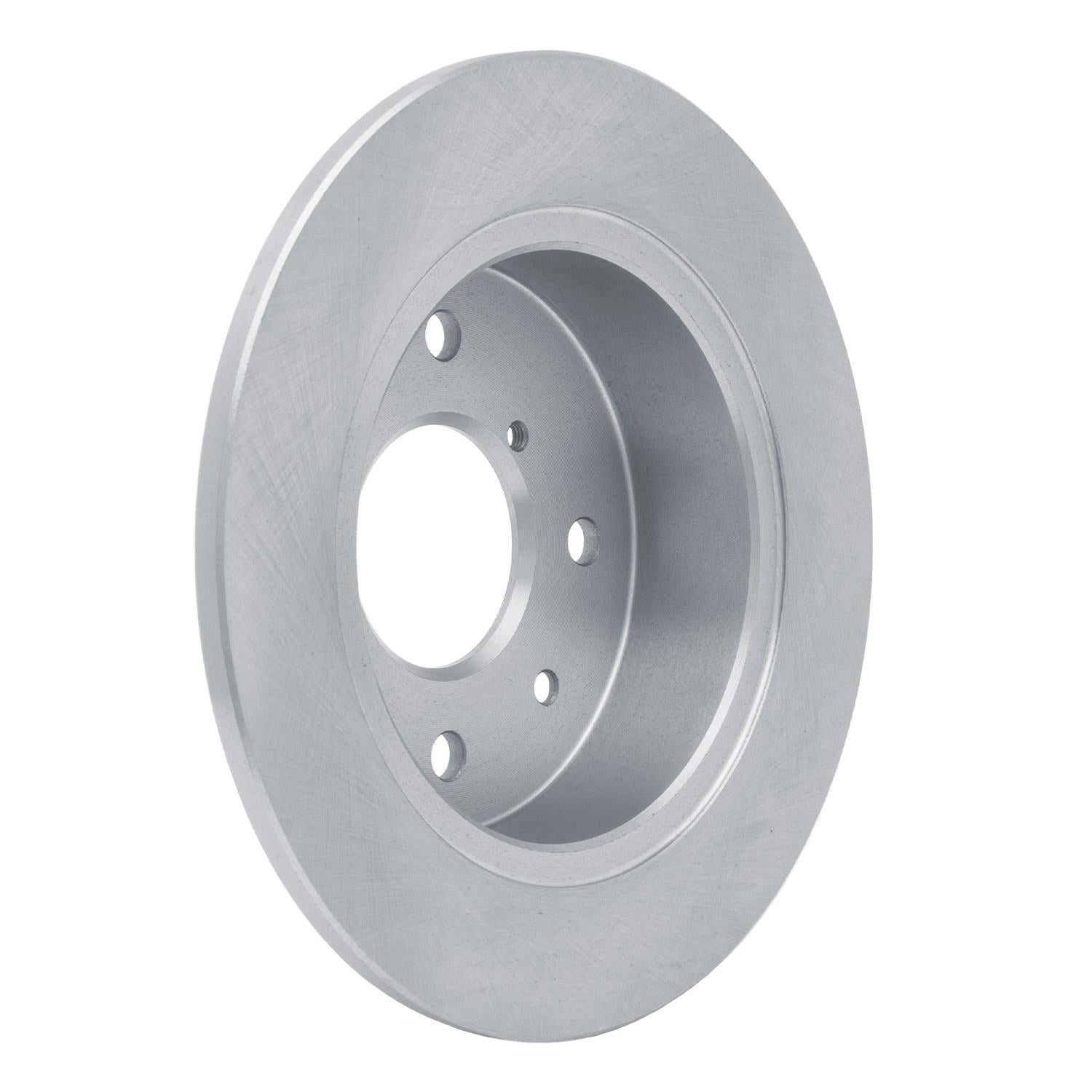 Dynamic Friction Company Disc Brake Rotor 600-80014