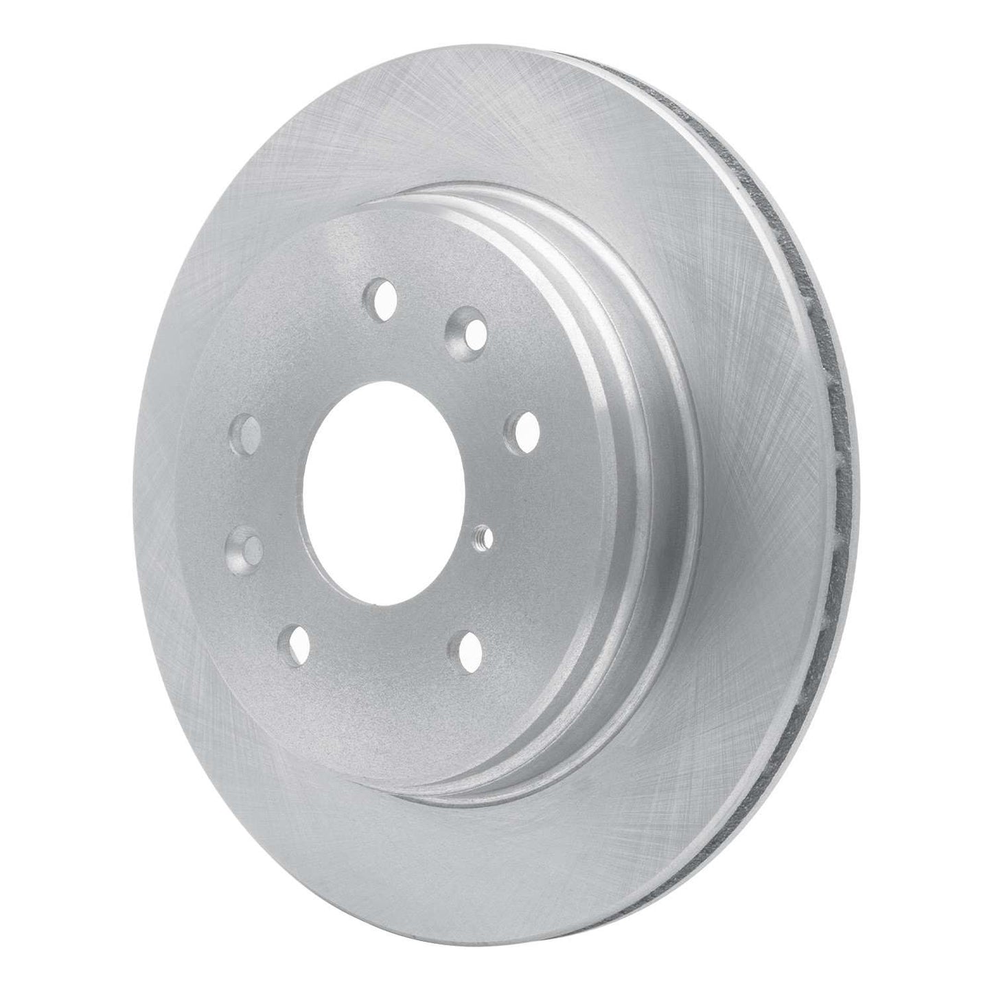 Dynamic Friction Company Disc Brake Rotor 600-80015