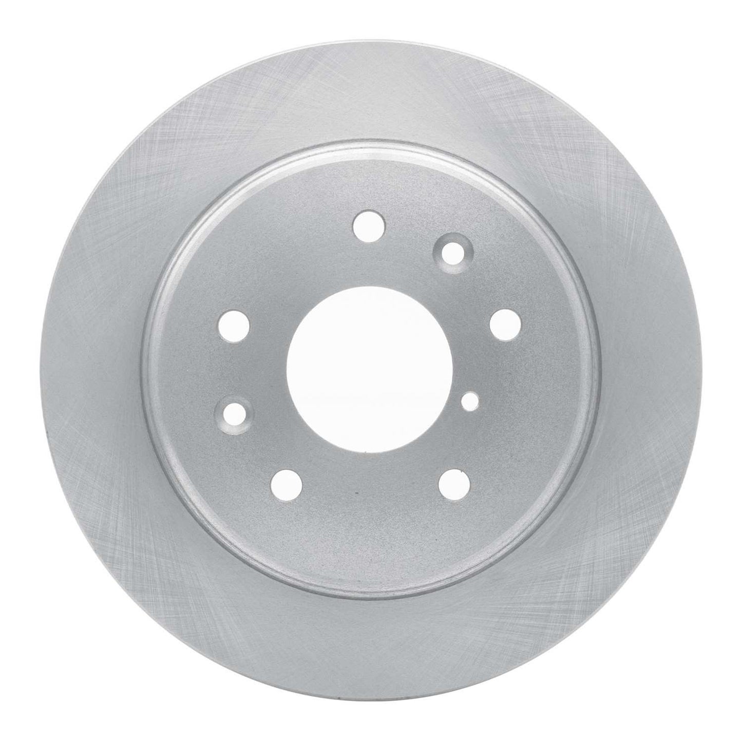 Dynamic Friction Company Disc Brake Rotor 600-80015