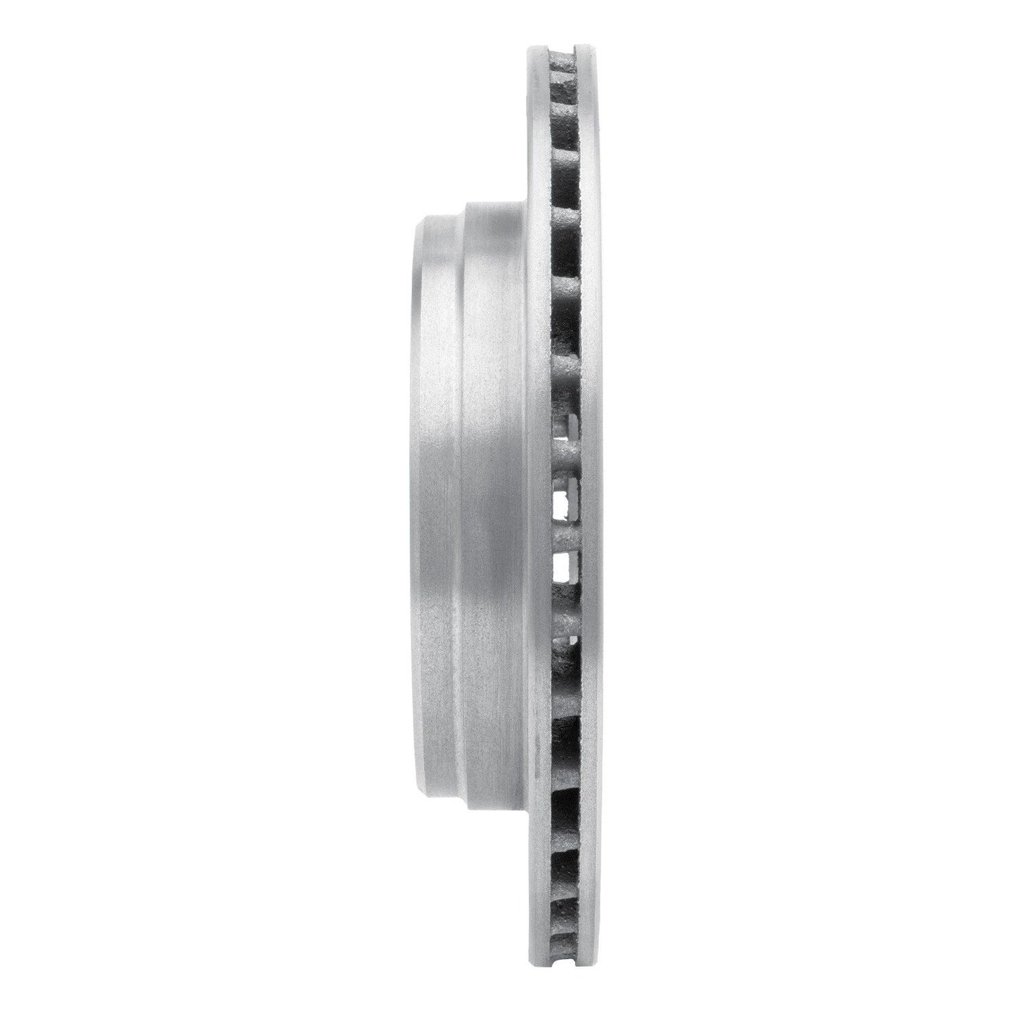 Dynamic Friction Company Disc Brake Rotor 600-80015