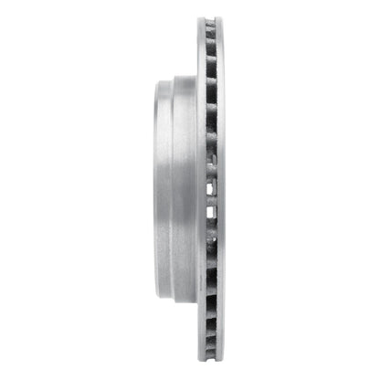 Dynamic Friction Company Disc Brake Rotor 600-80015
