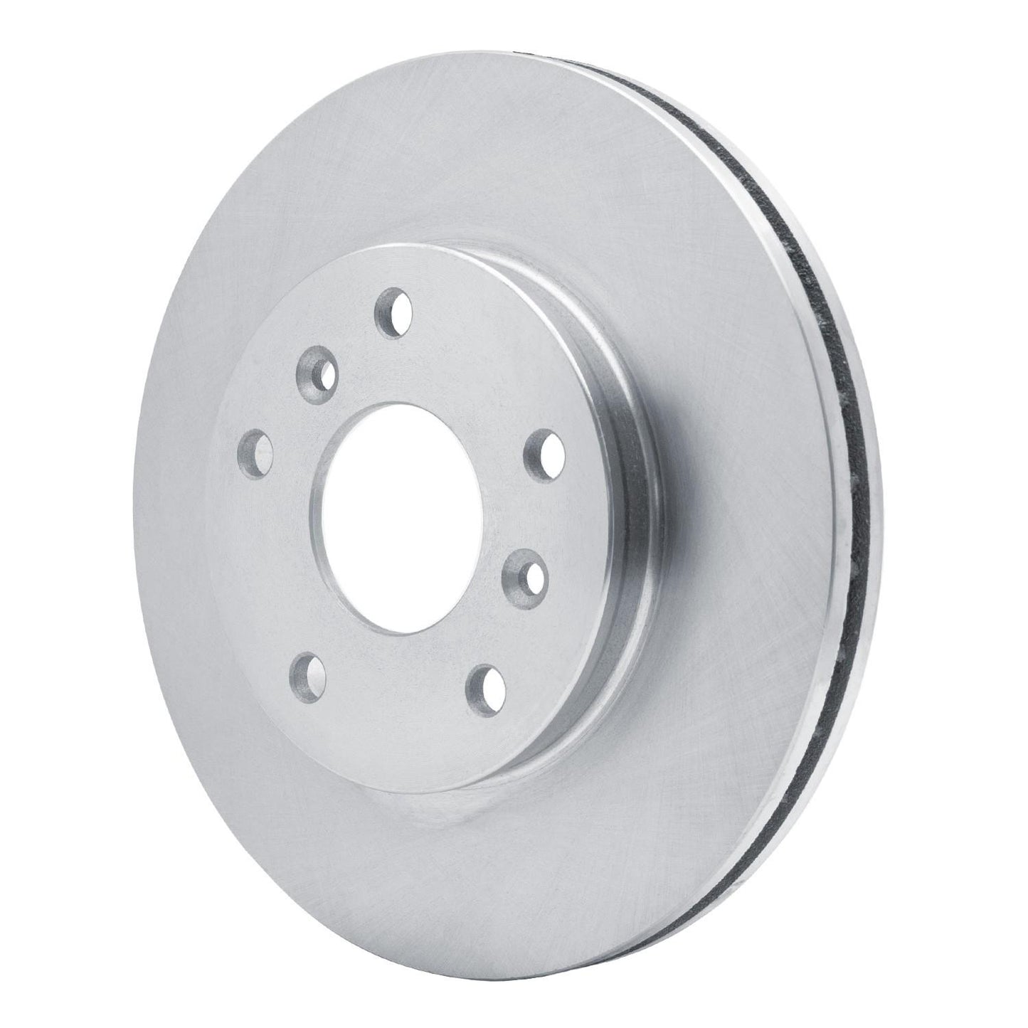 Dynamic Friction Company Disc Brake Rotor 600-80016