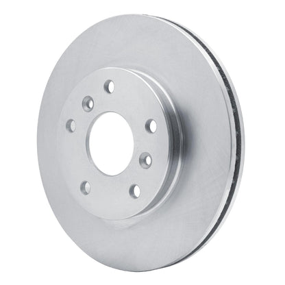 Dynamic Friction Company Disc Brake Rotor 600-80016