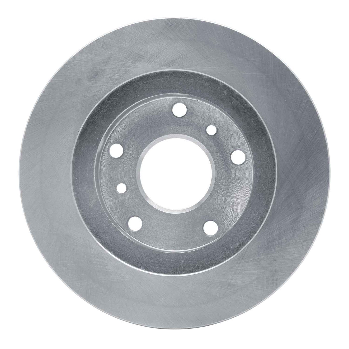 Dynamic Friction Company Disc Brake Rotor 600-80016