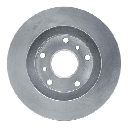 Dynamic Friction Company Disc Brake Rotor 600-80016