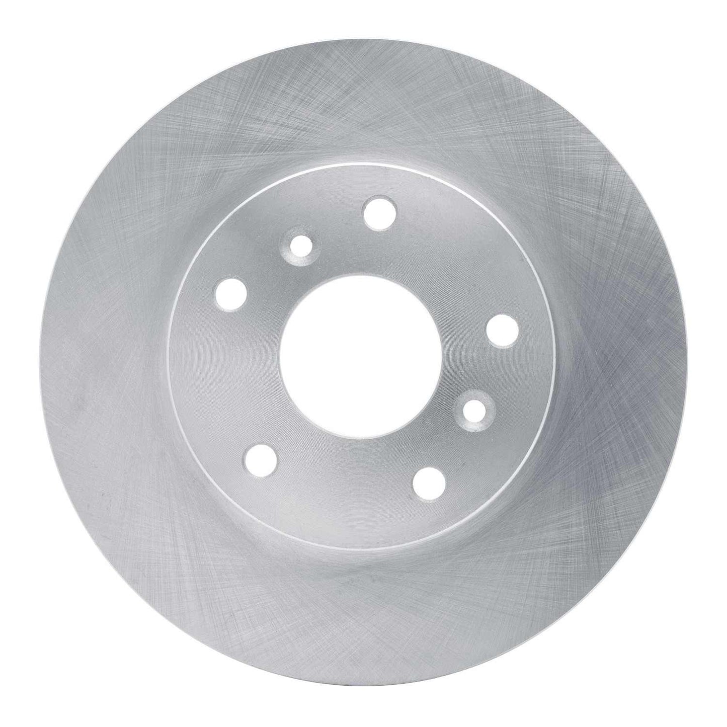 Dynamic Friction Company Disc Brake Rotor 600-80016