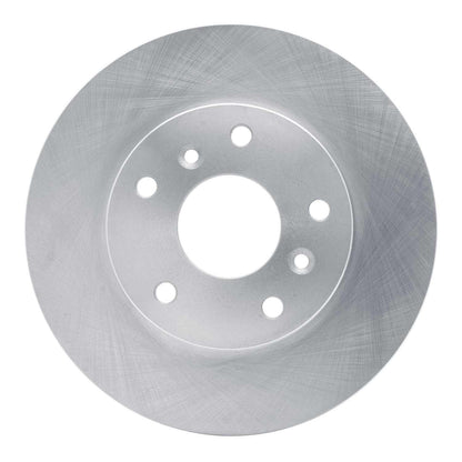 Dynamic Friction Company Disc Brake Rotor 600-80016