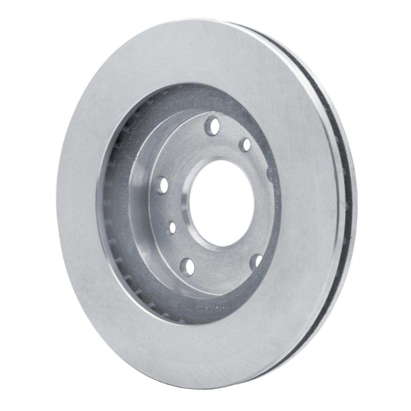 Dynamic Friction Company Disc Brake Rotor 600-80016