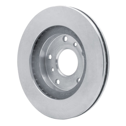 Dynamic Friction Company Disc Brake Rotor 600-80016