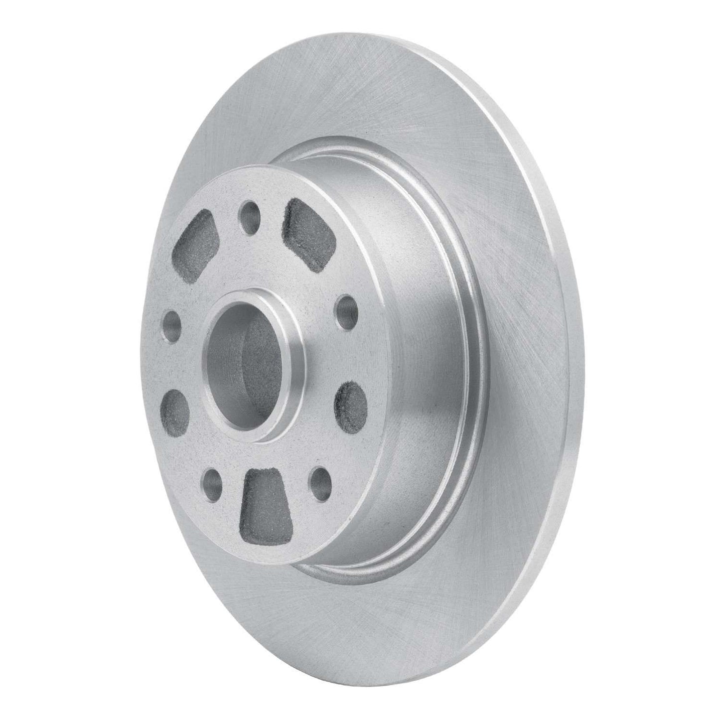 Dynamic Friction Company Disc Brake Rotor 600-80017