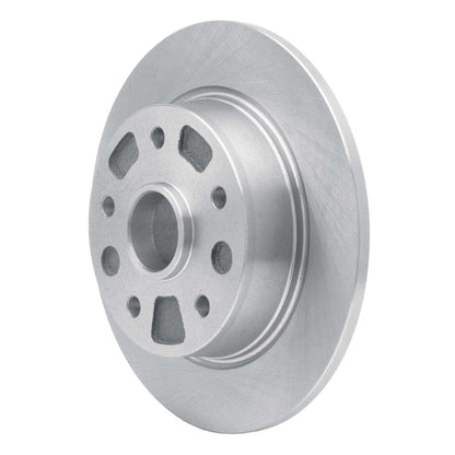 Dynamic Friction Company Disc Brake Rotor 600-80017