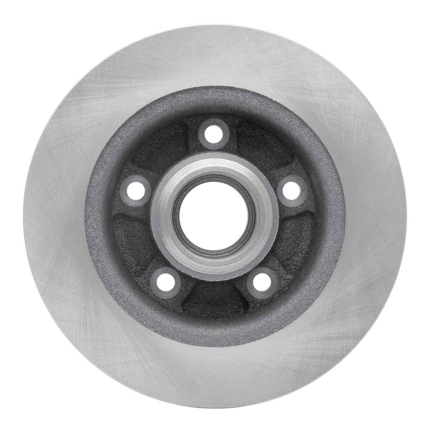 Dynamic Friction Company Disc Brake Rotor 600-80017
