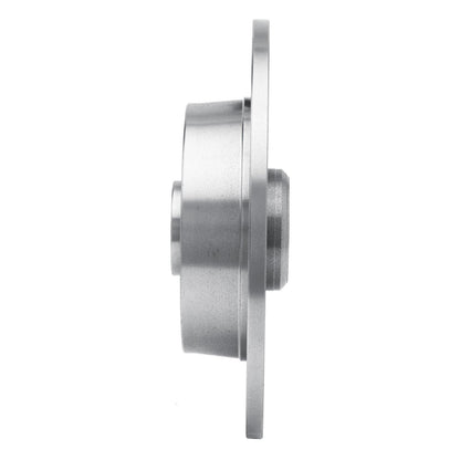 Dynamic Friction Company Disc Brake Rotor 600-80017