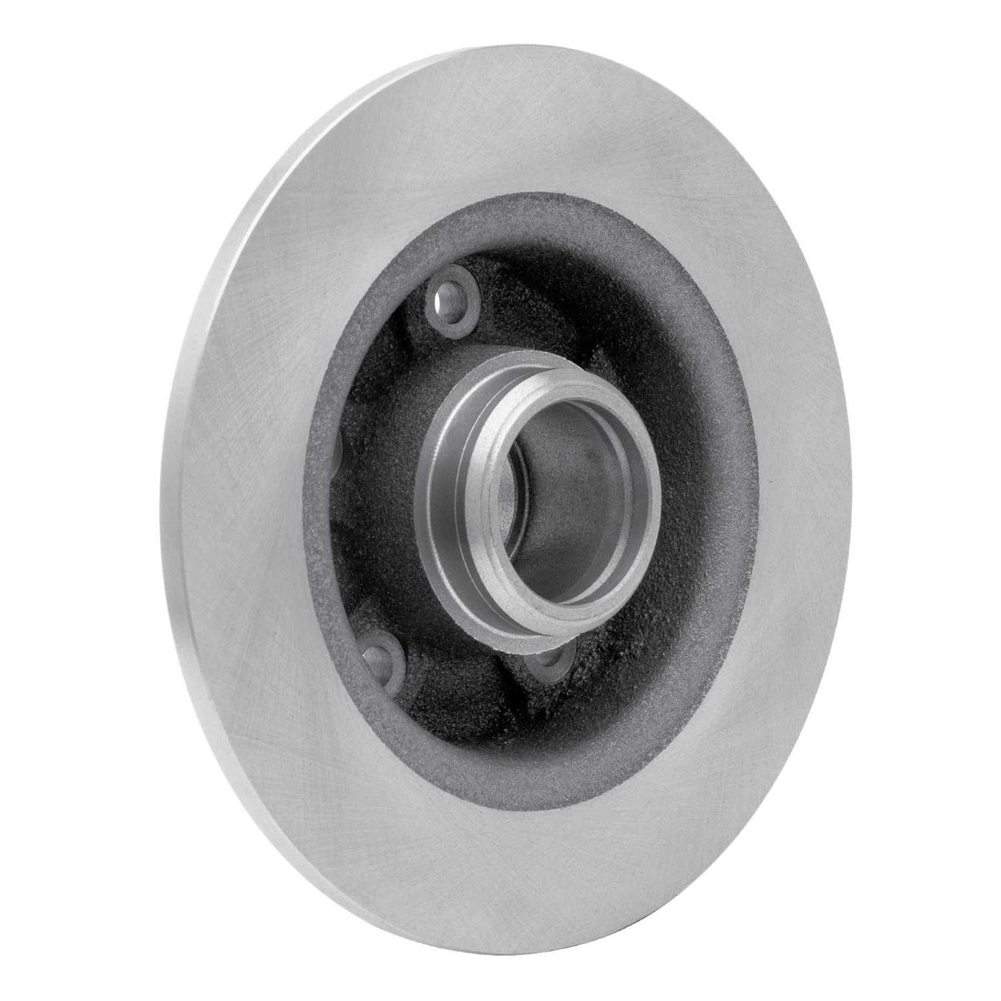 Dynamic Friction Company Disc Brake Rotor 600-80017