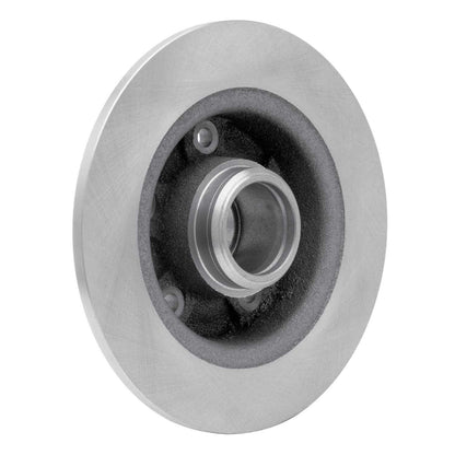 Dynamic Friction Company Disc Brake Rotor 600-80017