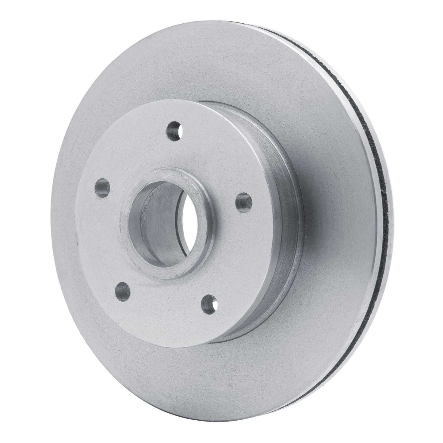 Dynamic Friction Company Disc Brake Rotor 600-80018