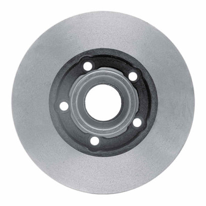 Dynamic Friction Company Disc Brake Rotor 600-80018