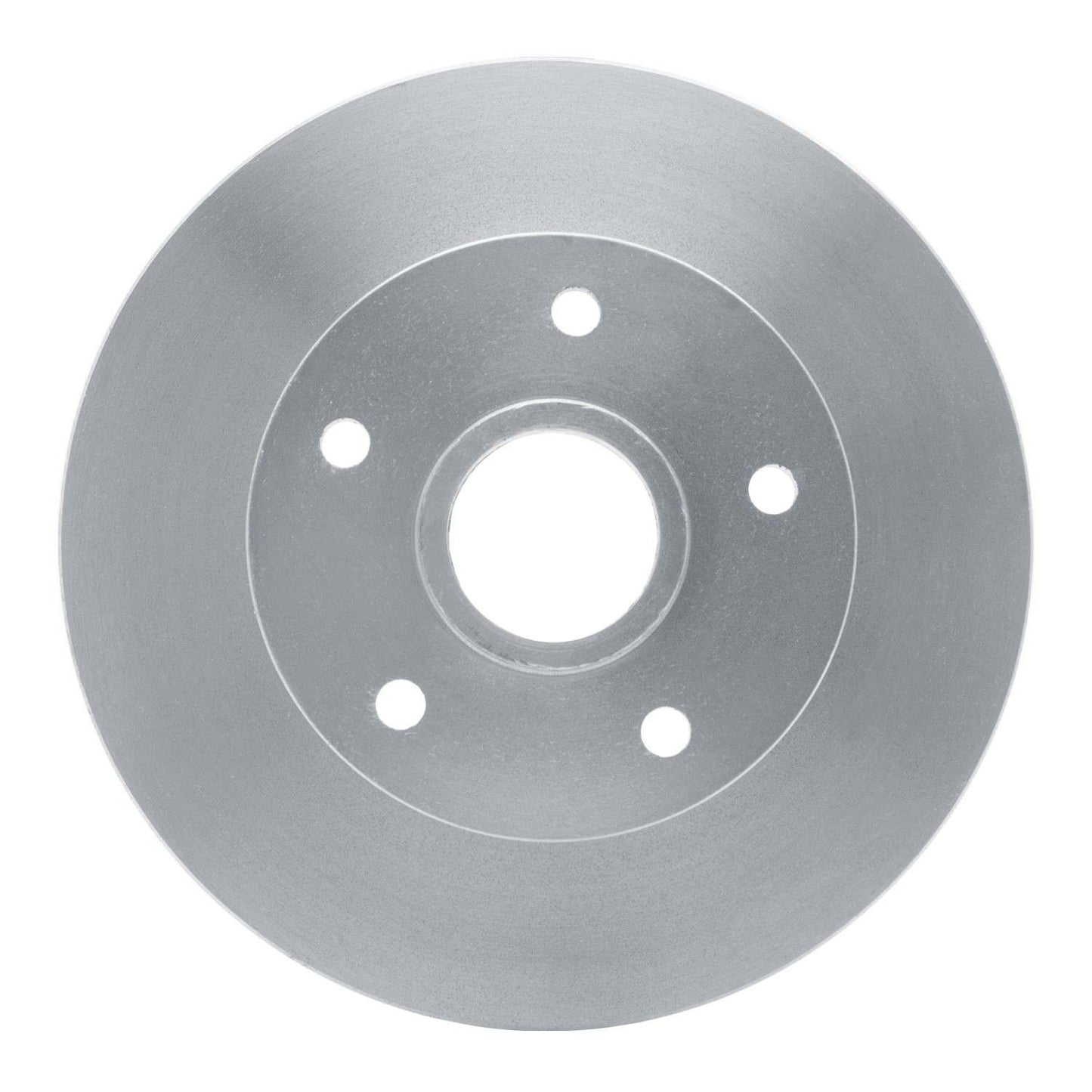 Dynamic Friction Company Disc Brake Rotor 600-80018