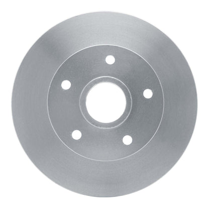 Dynamic Friction Company Disc Brake Rotor 600-80018