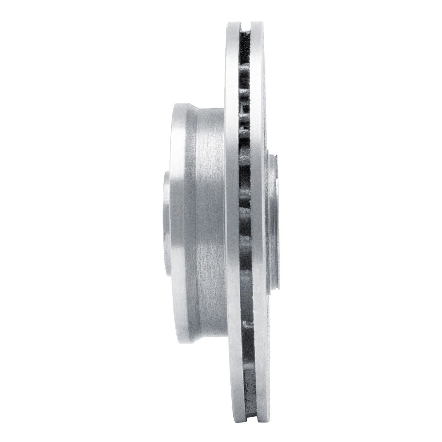 Dynamic Friction Company Disc Brake Rotor 600-80018