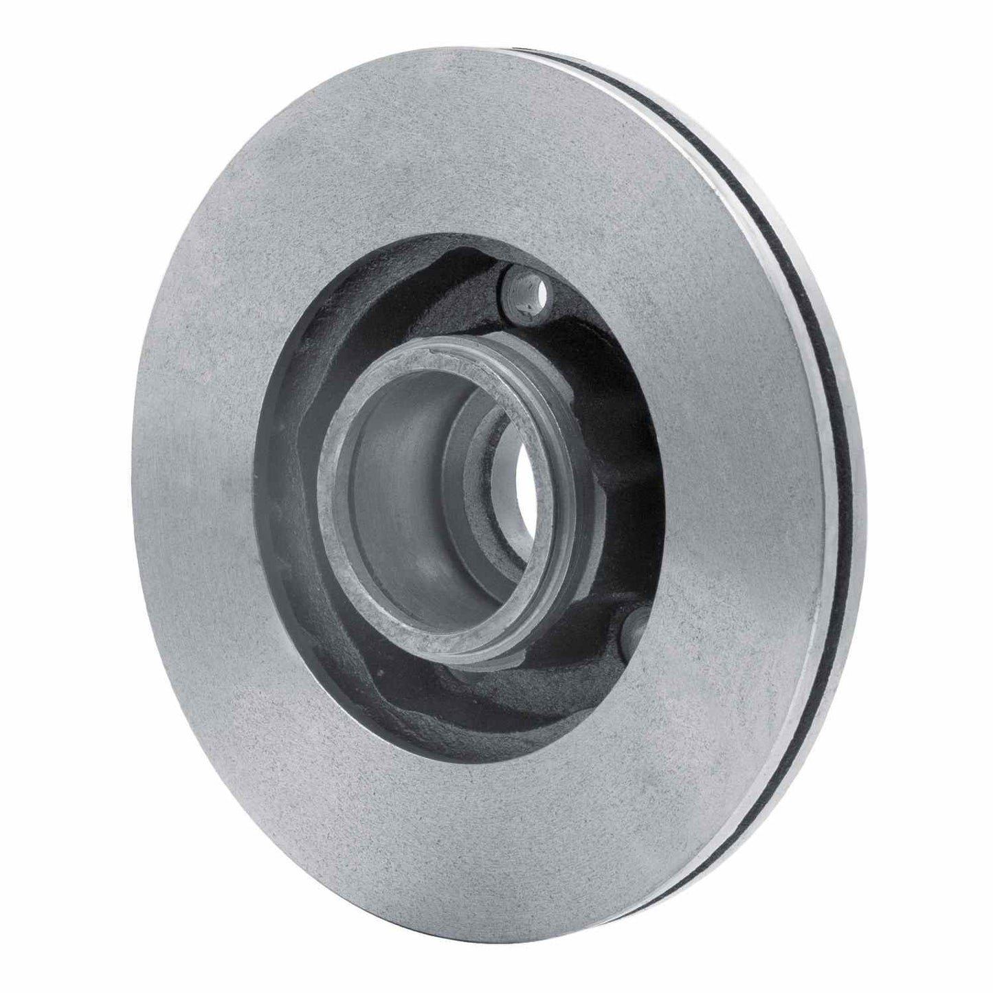 Dynamic Friction Company Disc Brake Rotor 600-80018