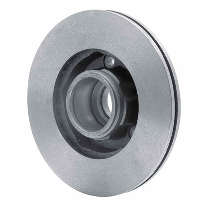 Dynamic Friction Company Disc Brake Rotor 600-80018