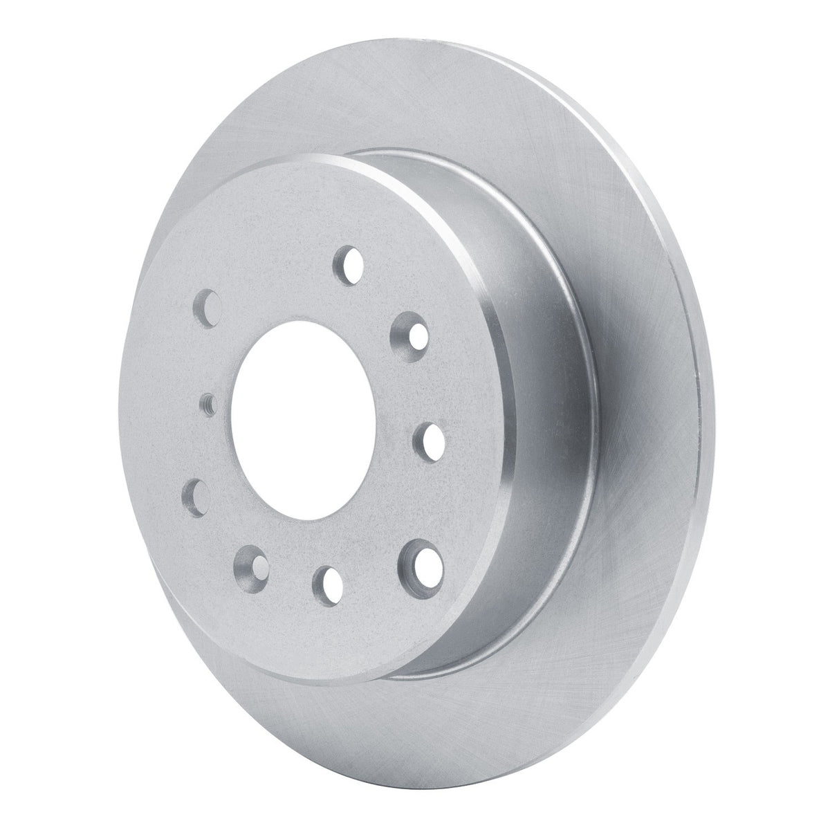 DFC 88-89 Mazda 929 Rear Brake Rotor 600-80020