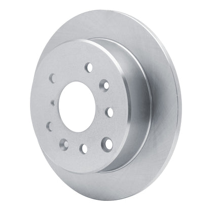 DFC 88-89 Mazda 929 Rear Brake Rotor 600-80020