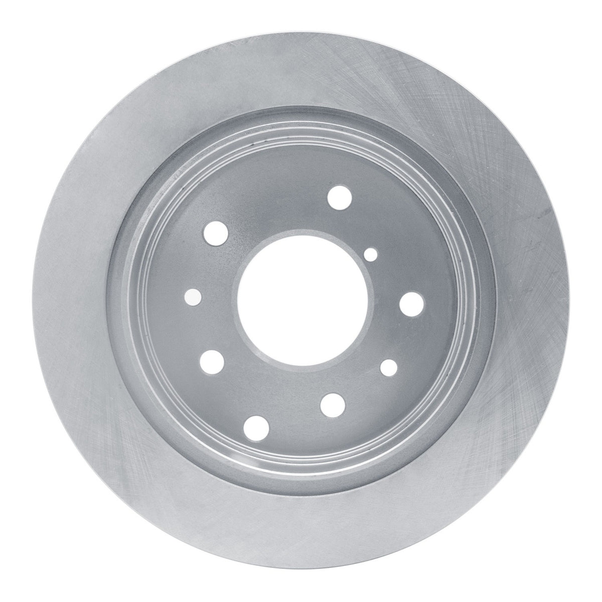 DFC 88-89 Mazda 929 Rear Brake Rotor 600-80020