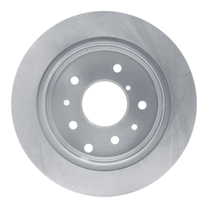 DFC 88-89 Mazda 929 Rear Brake Rotor 600-80020
