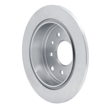 DFC 88-89 Mazda 929 Rear Brake Rotor 600-80020