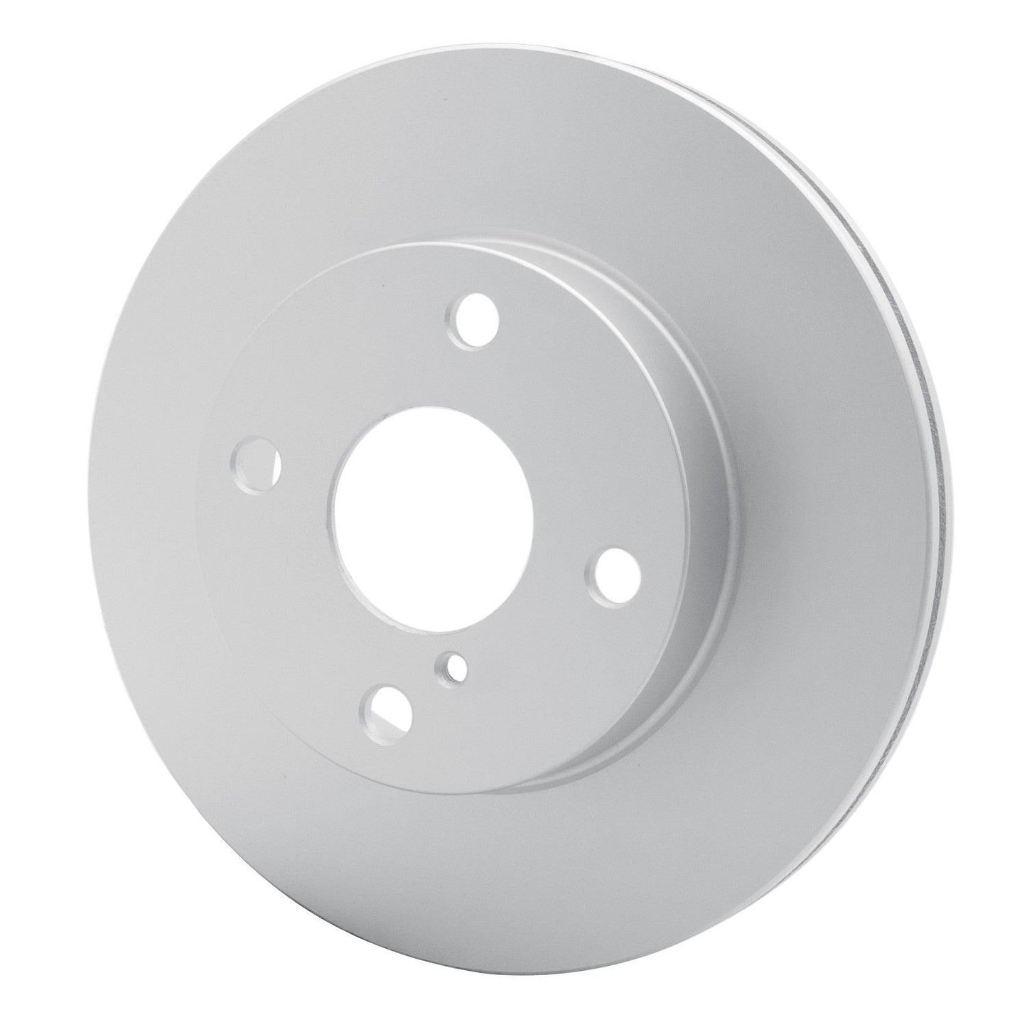 Dynamic Friction Company Disc Brake Rotor 600-80022