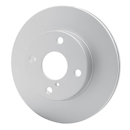 Dynamic Friction Company Disc Brake Rotor 600-80022