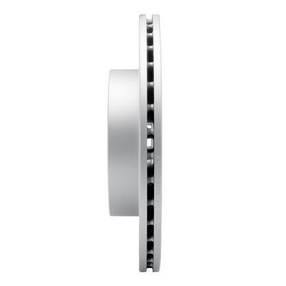 Dynamic Friction Company Disc Brake Rotor 600-80022