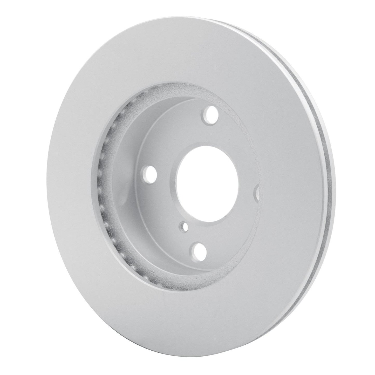 Dynamic Friction Company Disc Brake Rotor 600-80022
