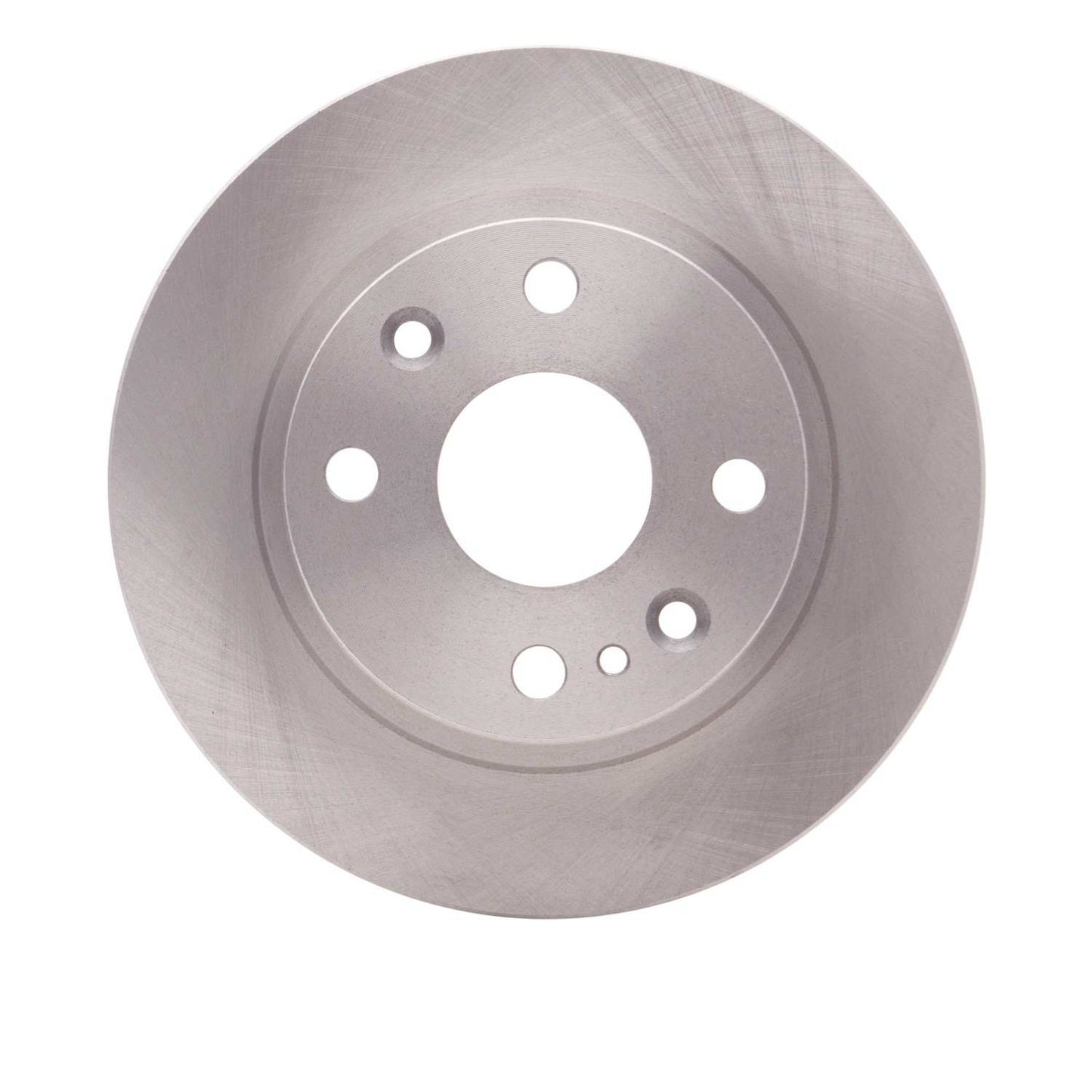 Dynamic Friction Company Disc Brake Rotor 600-80023